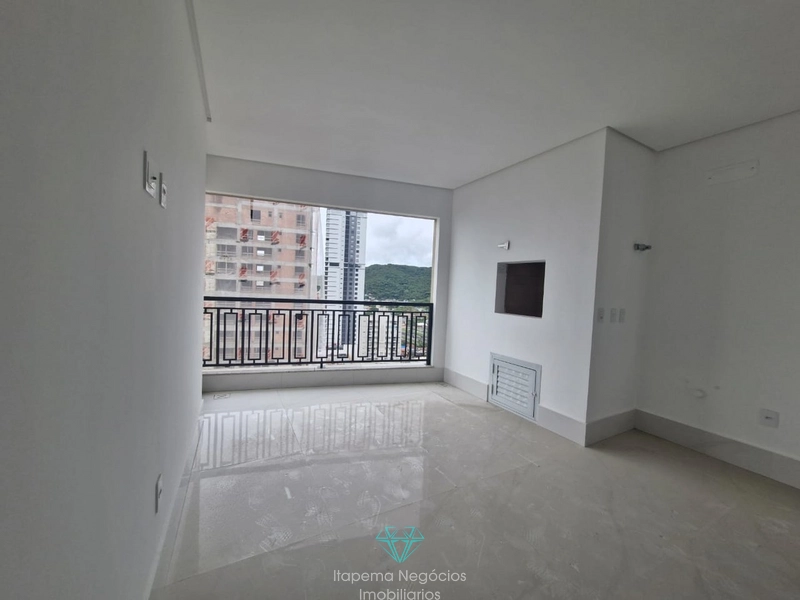 Apartamento 3 Dormitórios Sendo 3 Suítes (1 Suíte Master) 2 Vagas.: 9ª foto da galeria de imagens do imóvel