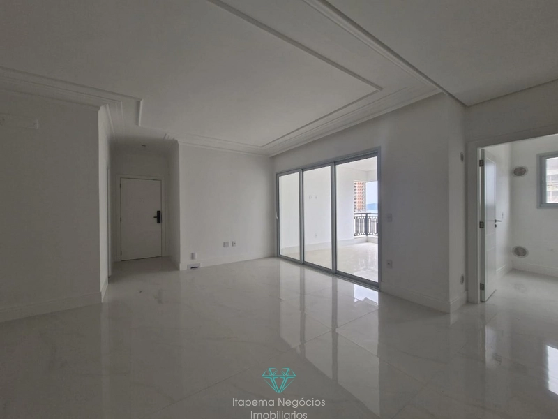 Apartamento 3 Dormitórios Sendo 3 Suítes (1 Suíte Master) 2 Vagas.: 5ª foto da galeria de imagens do imóvel