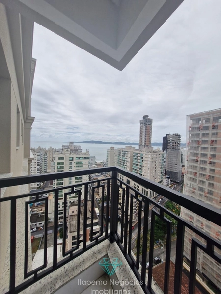 Apartamento 3 Dormitórios Sendo 3 Suítes (1 Suíte Master) 2 Vagas.: 13ª foto da galeria de imagens do imóvel