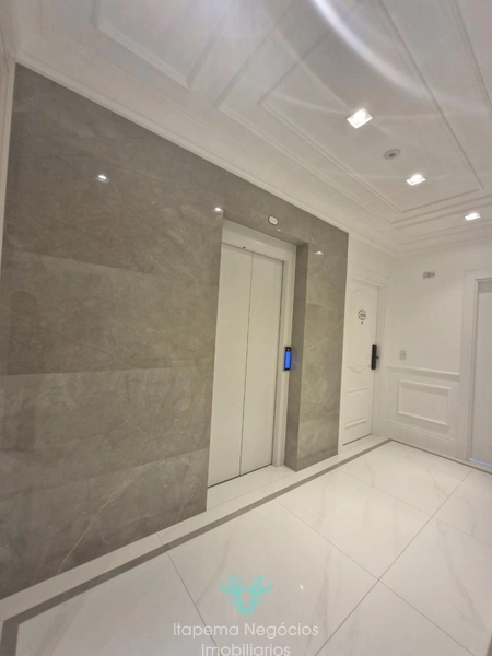 Apartamento 3 Dormitórios Sendo 3 Suítes (1 Suíte Master) 2 Vagas.: 32ª foto da galeria de imagens do imóvel