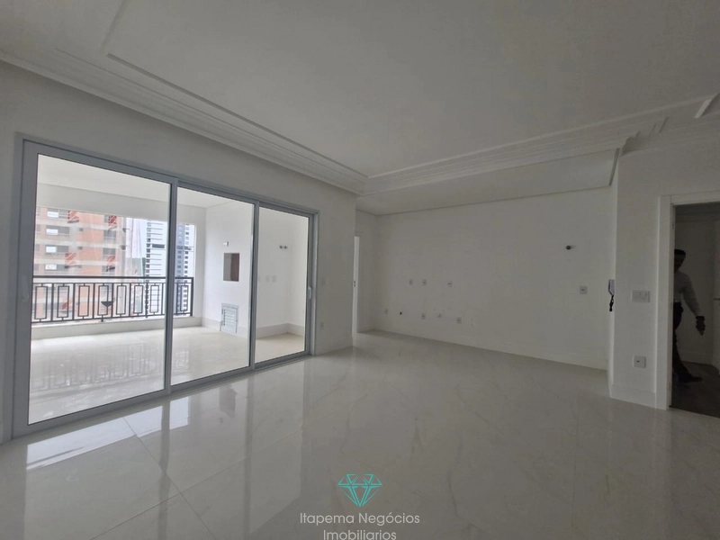 Apartamento 3 Dormitórios Sendo 3 Suítes (1 Suíte Master) 2 Vagas.: 3ª foto da galeria de imagens do imóvel
