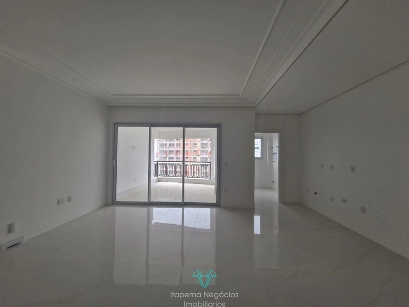 Apartamento 3 Dormitórios Sendo 3 Suítes (1 Suíte Master) 2 Vagas.: 4ª foto da galeria de imagens do imóvel