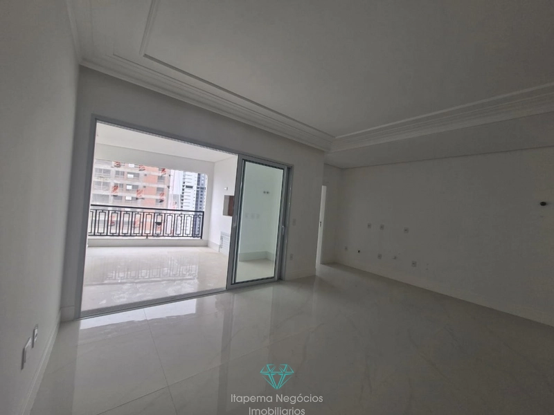Apartamento 3 Dormitórios Sendo 3 Suítes (1 Suíte Master) 2 Vagas.: 8ª foto da galeria de imagens do imóvel