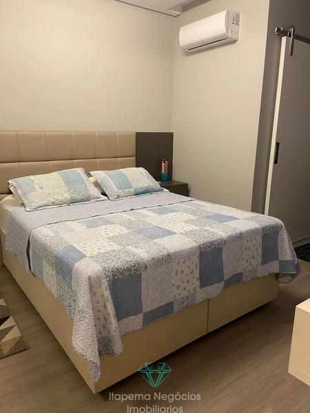 Apartamento 4 Suítes mobiliado, 3 Vagas - Meia Praia, Itapema - SC: 25ª foto da galeria de imagens do imóvel