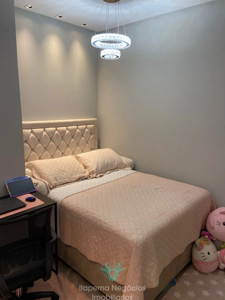 Apartamento 4 Suítes mobiliado, 3 Vagas - Meia Praia, Itapema - SC: 27ª foto da galeria de imagens do imóvel