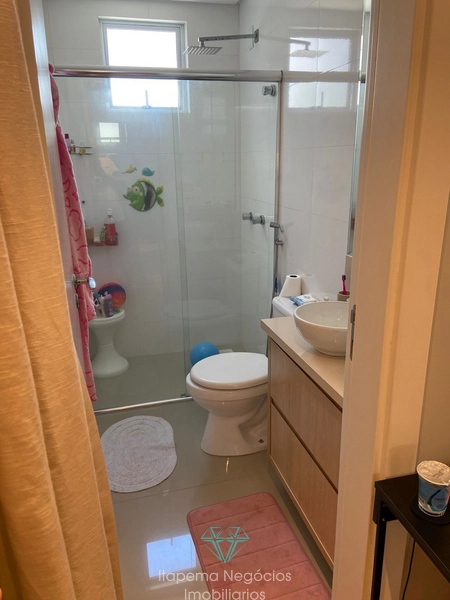 Apartamento 4 Suítes mobiliado, 3 Vagas - Meia Praia, Itapema - SC: 26ª foto da galeria de imagens do imóvel