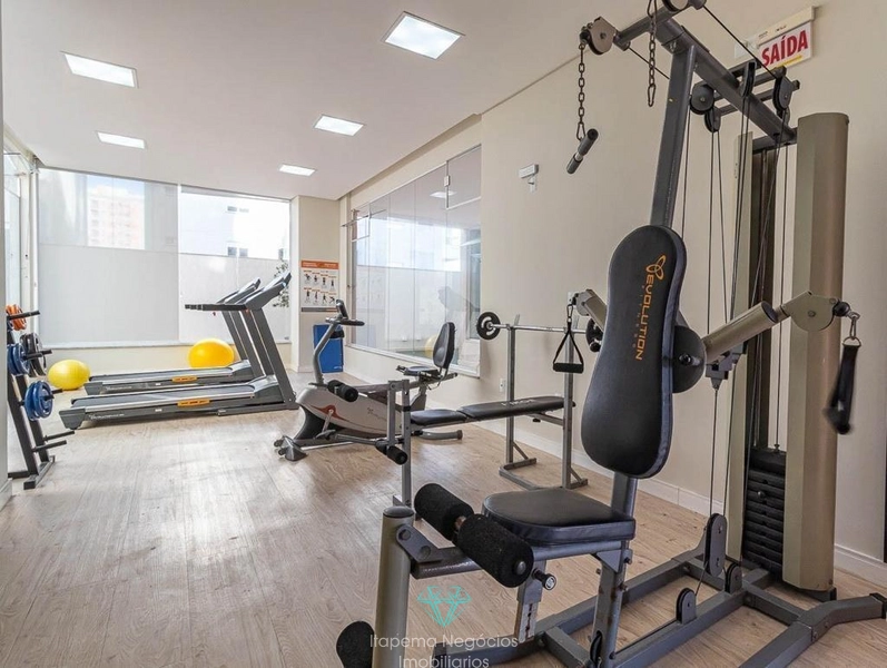 Apartamento 4 Suítes mobiliado, 3 Vagas - Meia Praia, Itapema - SC: 35ª foto da galeria de imagens do imóvel