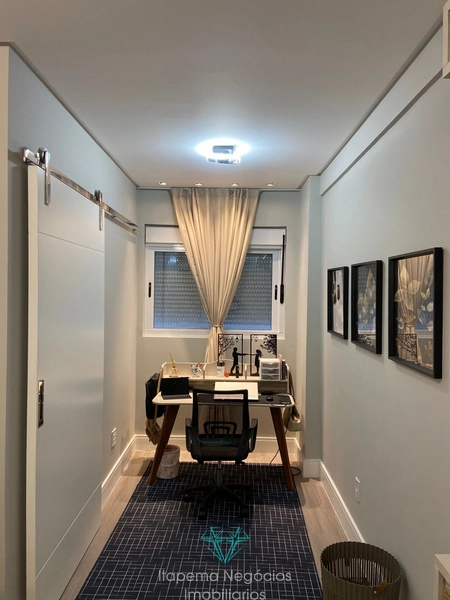 Apartamento 4 Suítes mobiliado, 3 Vagas - Meia Praia, Itapema - SC: 34ª foto da galeria de imagens do imóvel