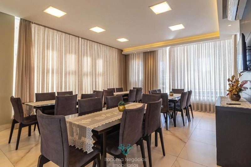 Apartamento 4 Suítes mobiliado, 3 Vagas - Meia Praia, Itapema - SC: 38ª foto da galeria de imagens do imóvel