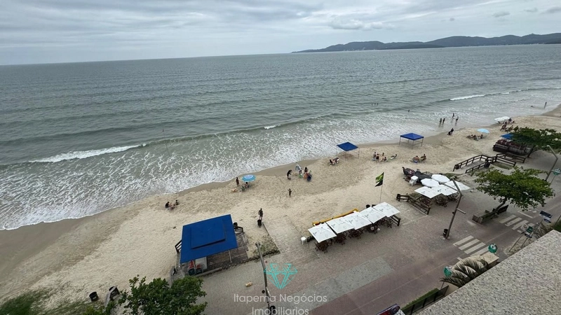 Apartamento mobiliado e decorado, muito luxuoso e frente mar.: 24ª foto da galeria de imagens do imóvel