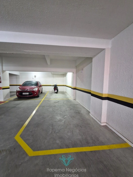 Apartamento quadra mar em Itapema.: 4ª foto da galeria de imagens do imóvel