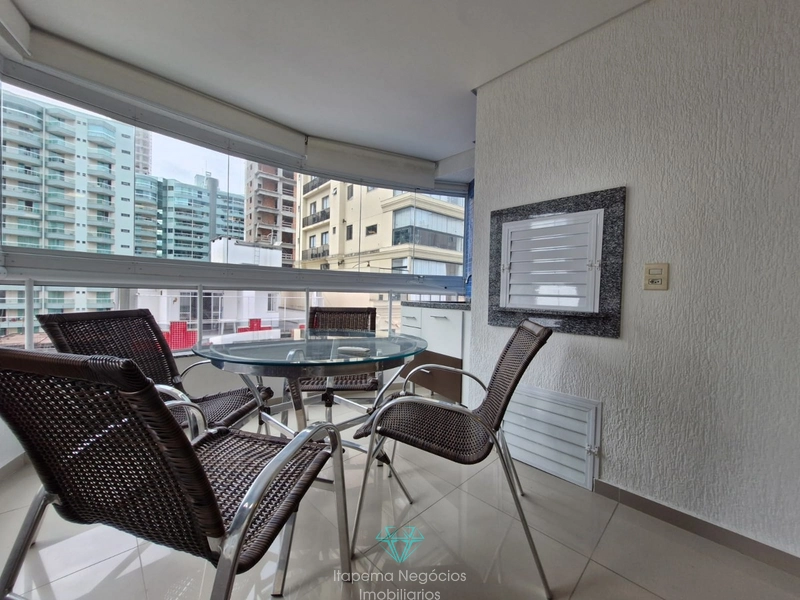 Apartamento quadra mar em Itapema.: 16ª foto da galeria de imagens do imóvel