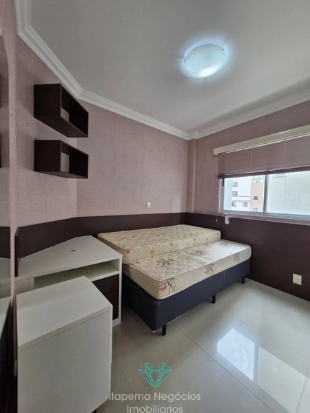 Apartamento quadra mar em Itapema.: 27ª foto da galeria de imagens do imóvel
