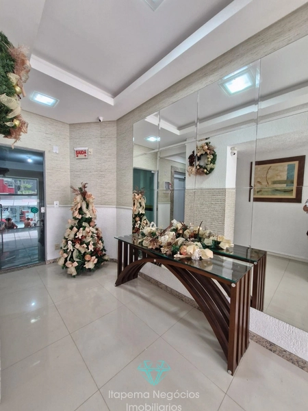 Apartamento quadra mar em Itapema.: 5ª foto da galeria de imagens do imóvel