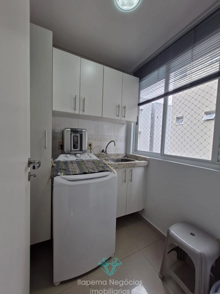 Apartamento quadra mar em Itapema.: 22ª foto da galeria de imagens do imóvel