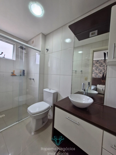 Apartamento quadra mar em Itapema.: 28ª foto da galeria de imagens do imóvel