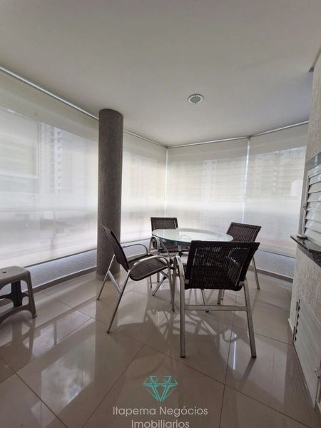 Apartamento quadra mar em Itapema.: 19ª foto da galeria de imagens do imóvel