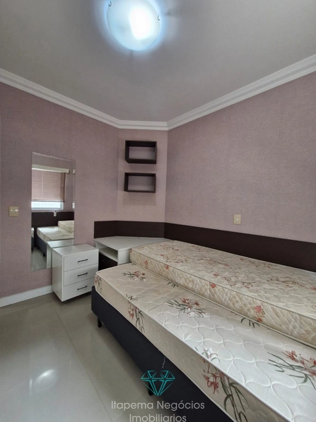 Apartamento quadra mar em Itapema.: 26ª foto da galeria de imagens do imóvel