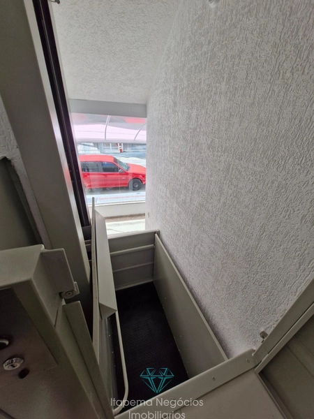 Apartamento quadra mar em Itapema.: 7ª foto da galeria de imagens do imóvel