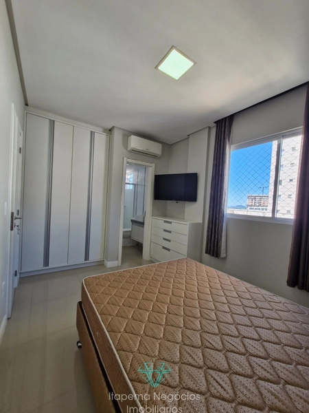 Apartamento 2 Suítes 2 Vagas, Mobiliado - Itapema/ Meia Praia: 20ª foto da galeria de imagens do imóvel