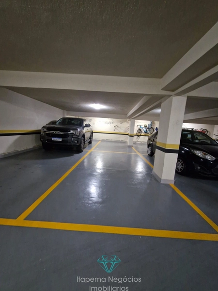 Apartamento 2 Suítes 2 Vagas, Mobiliado - Itapema/ Meia Praia: 27ª foto da galeria de imagens do imóvel
