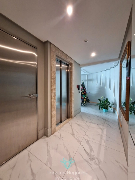 Apartamento 2 Suítes 2 Vagas, Mobiliado - Itapema/ Meia Praia: 30ª foto da galeria de imagens do imóvel