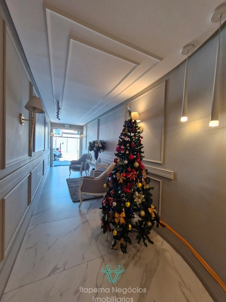 Apartamento 2 Suítes 2 Vagas, Mobiliado - Itapema/ Meia Praia: 33ª foto da galeria de imagens do imóvel
