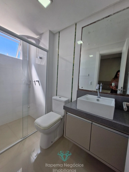 Apartamento 2 Suítes 2 Vagas, Mobiliado - Itapema/ Meia Praia: 25ª foto da galeria de imagens do imóvel