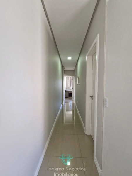 Apartamento 2 Suítes 2 Vagas, Mobiliado - Itapema/ Meia Praia: 16ª foto da galeria de imagens do imóvel