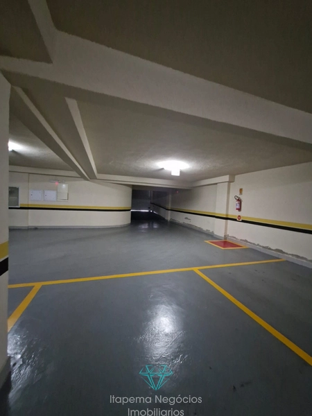 Apartamento 2 Suítes 2 Vagas, Mobiliado - Itapema/ Meia Praia: 28ª foto da galeria de imagens do imóvel
