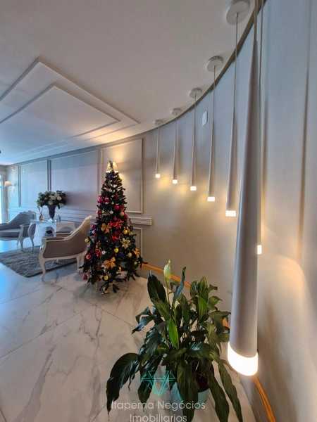 Apartamento 2 Suítes 2 Vagas, Mobiliado - Itapema/ Meia Praia: 31ª foto da galeria de imagens do imóvel