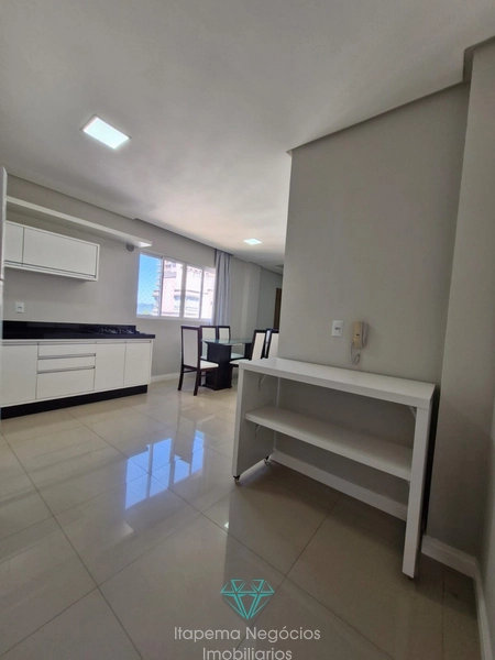 Apartamento 2 Suítes 2 Vagas, Mobiliado - Itapema/ Meia Praia: 15ª foto da galeria de imagens do imóvel