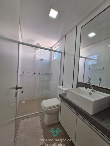 Apartamento 2 Suítes 2 Vagas, Mobiliado - Itapema/ Meia Praia: 22ª foto da galeria de imagens do imóvel