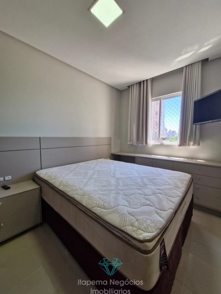 Apartamento 2 Suítes 2 Vagas, Mobiliado - Itapema/ Meia Praia: 24ª foto da galeria de imagens do imóvel