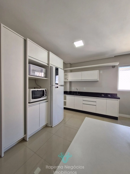 Apartamento 2 Suítes 2 Vagas, Mobiliado - Itapema/ Meia Praia: 13ª foto da galeria de imagens do imóvel