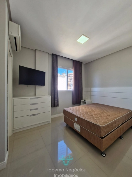 Apartamento 2 Suítes 2 Vagas, Mobiliado - Itapema/ Meia Praia: 21ª foto da galeria de imagens do imóvel