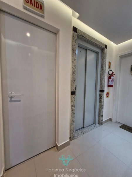 Apartamento 2 Suítes 2 Vagas, Mobiliado - Itapema/ Meia Praia: 26ª foto da galeria de imagens do imóvel