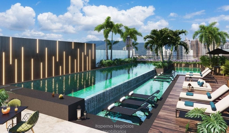 Apartamento 4 Dormitórios Sendo 4 Suítes - Frente avenida.: 3ª foto da galeria de imagens do imóvel