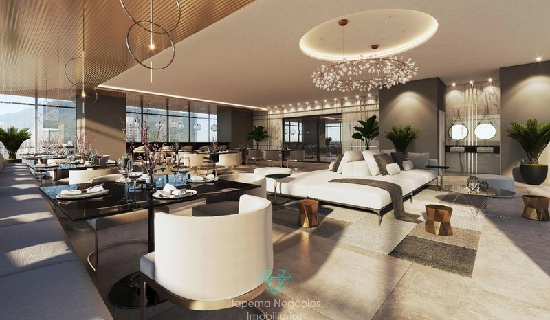 Apartamento 4 Dormitórios Sendo 4 Suítes - Frente avenida.: 9ª foto da galeria de imagens do imóvel