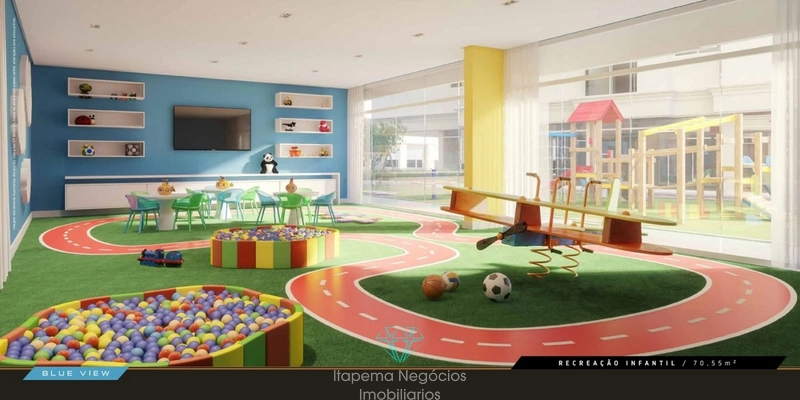 Apartamento 2 Dormitórios Sendo 1 Suíte - Morretes: 12ª foto da galeria de imagens do imóvel
