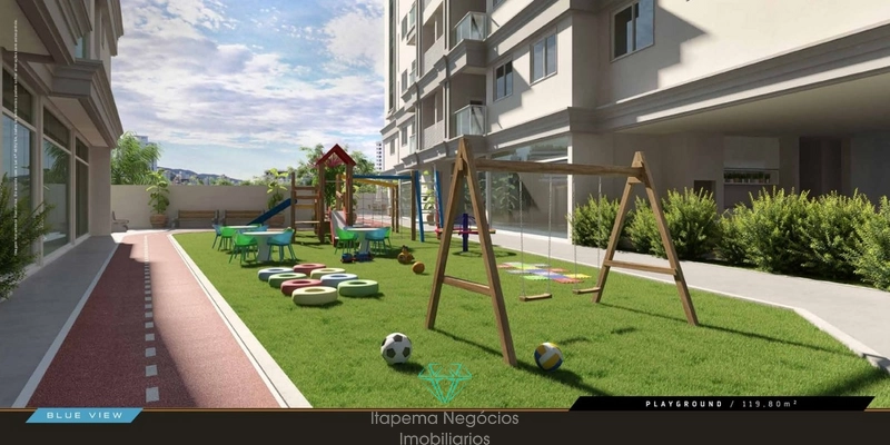 Apartamento 2 Dormitórios Sendo 1 Suíte - Morretes: 13ª foto da galeria de imagens do imóvel