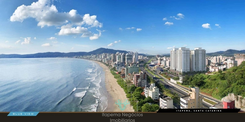 Apartamento 2 Dormitórios Sendo 1 Suíte - Morretes: 2ª foto da galeria de imagens do imóvel