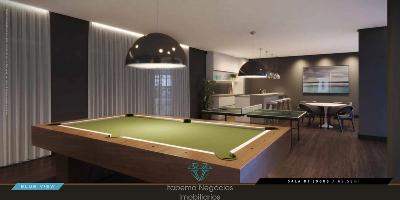 Apartamento 2 Dormitórios Sendo 1 Suíte - Morretes: 9ª foto da galeria de imagens do imóvel