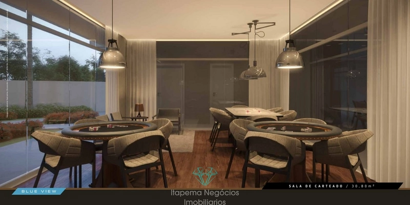 Apartamento 2 Dormitórios Sendo 1 Suíte - Morretes: 7ª foto da galeria de imagens do imóvel