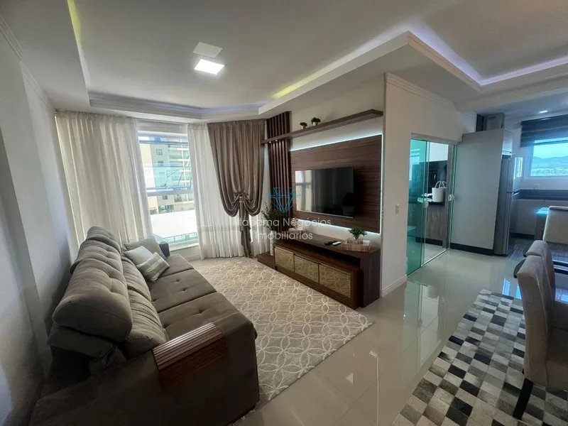 Apartamento 03 Dormitórios Sendo 03 Suítes (1 Suíte Master) .: 4ª foto da galeria de imagens do imóvel