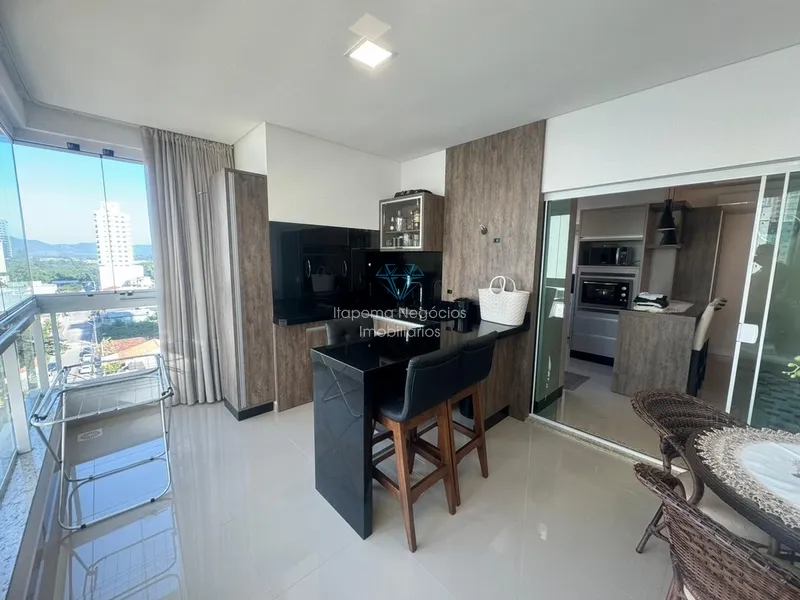Apartamento 03 Dormitórios Sendo 03 Suítes (1 Suíte Master) .: 13ª foto da galeria de imagens do imóvel