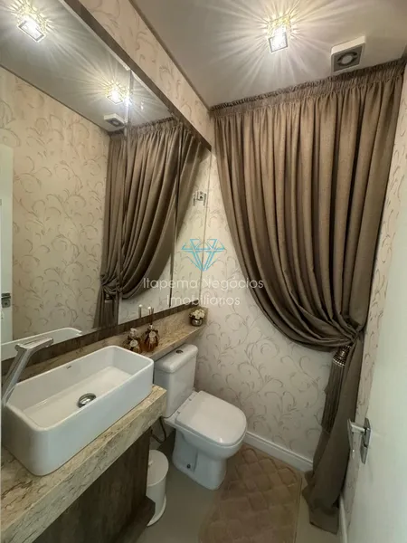 Apartamento 03 Dormitórios Sendo 03 Suítes (1 Suíte Master) .: 17ª foto da galeria de imagens do imóvel