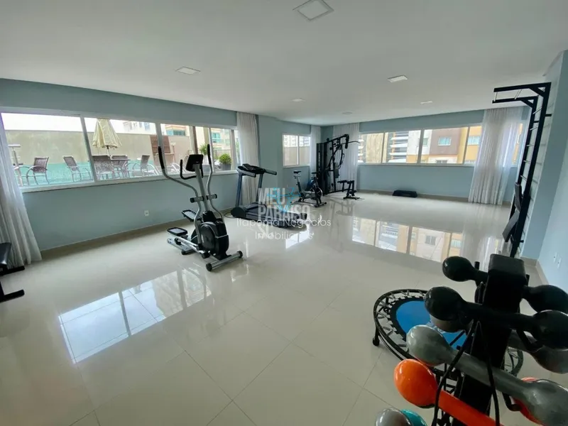 Apartamento 03 Dormitórios Sendo 03 Suítes (1 Suíte Master) .: 35ª foto da galeria de imagens do imóvel