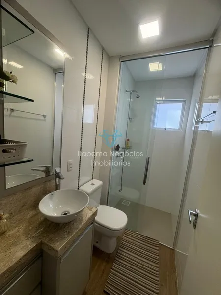 Apartamento 03 Dormitórios Sendo 03 Suítes (1 Suíte Master) .: 26ª foto da galeria de imagens do imóvel