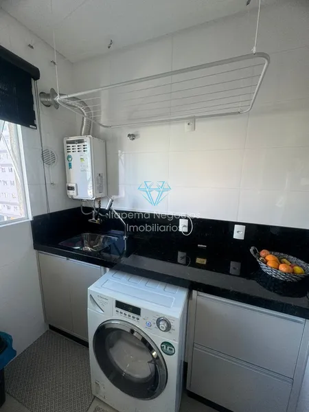 Apartamento 03 Dormitórios Sendo 03 Suítes (1 Suíte Master) .: 15ª foto da galeria de imagens do imóvel